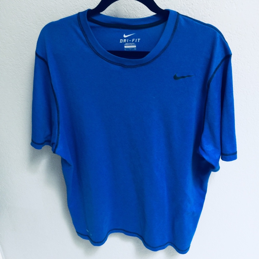 Nike dri-fit